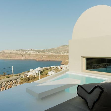 Black Diamond Suites (Adults Only) Akrotírion Eksteriør bilde