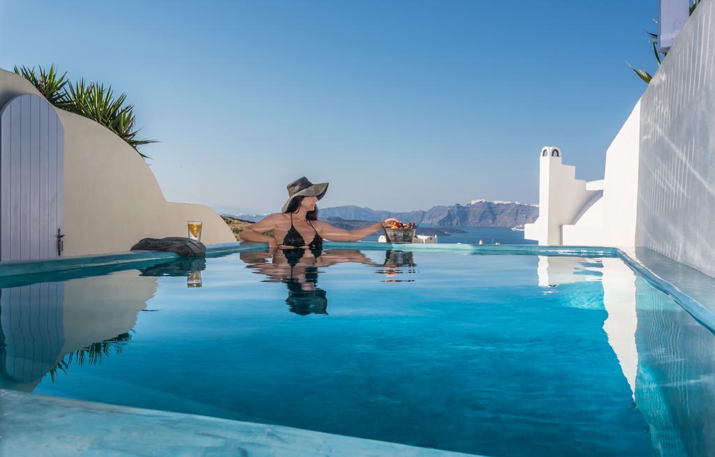 Black Diamond Suites (Adults Only) Akrotírion Rom bilde