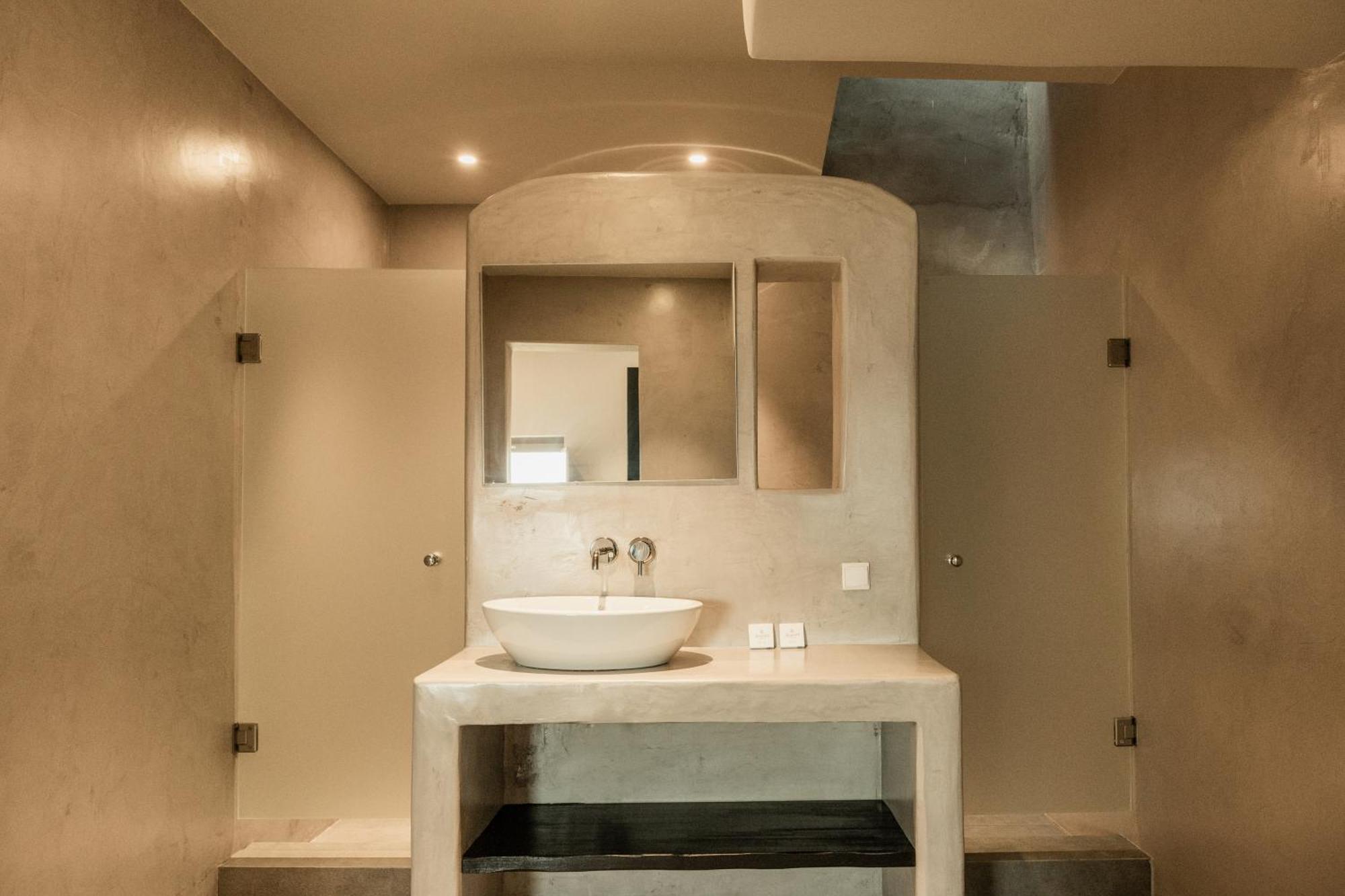 Black Diamond Suites (Adults Only) Akrotírion Eksteriør bilde