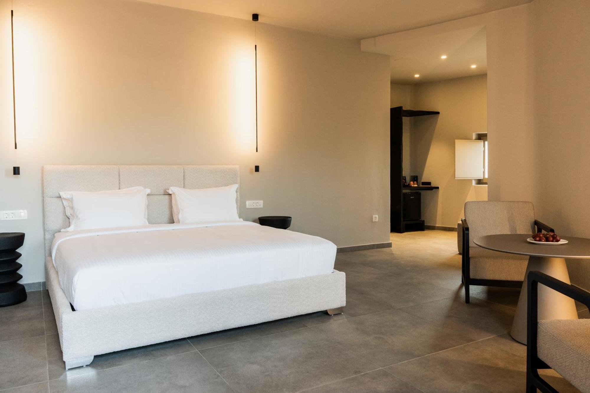 Black Diamond Suites (Adults Only) Akrotírion Eksteriør bilde