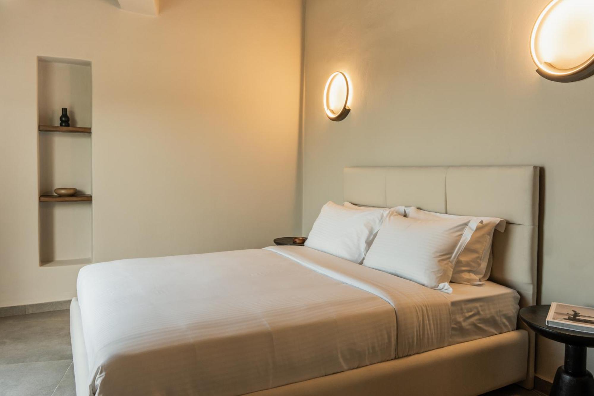 Black Diamond Suites (Adults Only) Akrotírion Eksteriør bilde