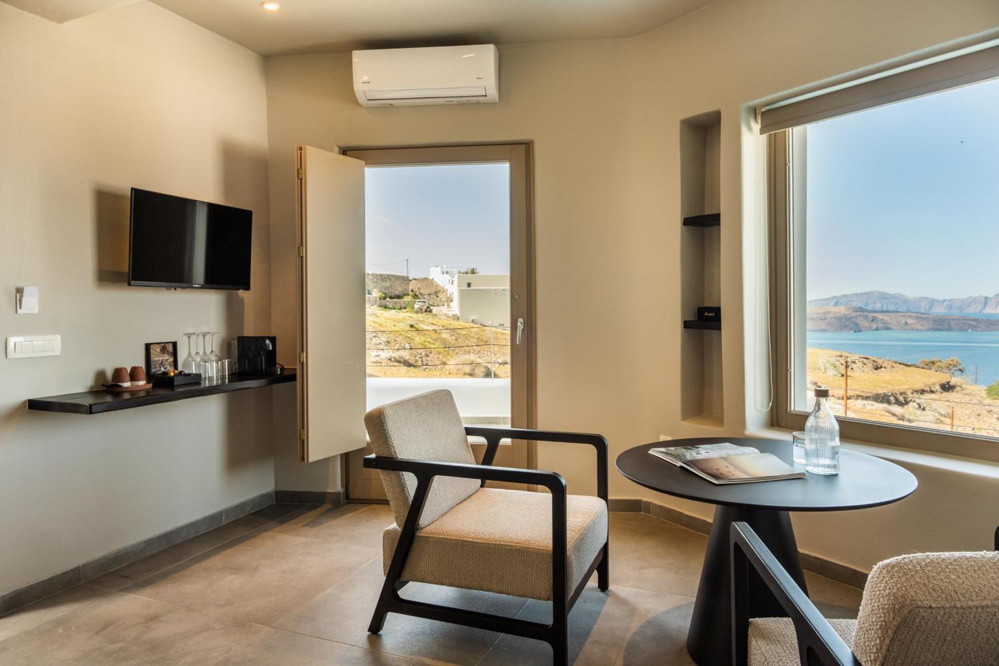 Black Diamond Suites (Adults Only) Akrotírion Eksteriør bilde