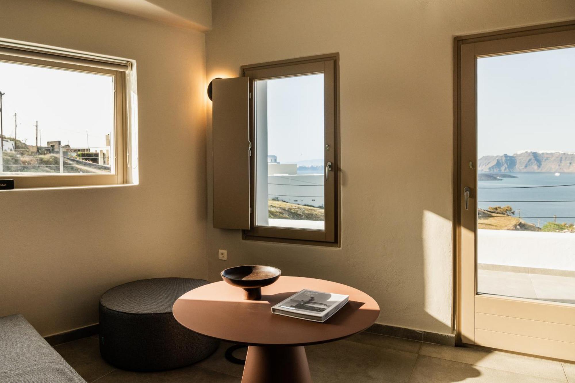 Black Diamond Suites (Adults Only) Akrotírion Eksteriør bilde