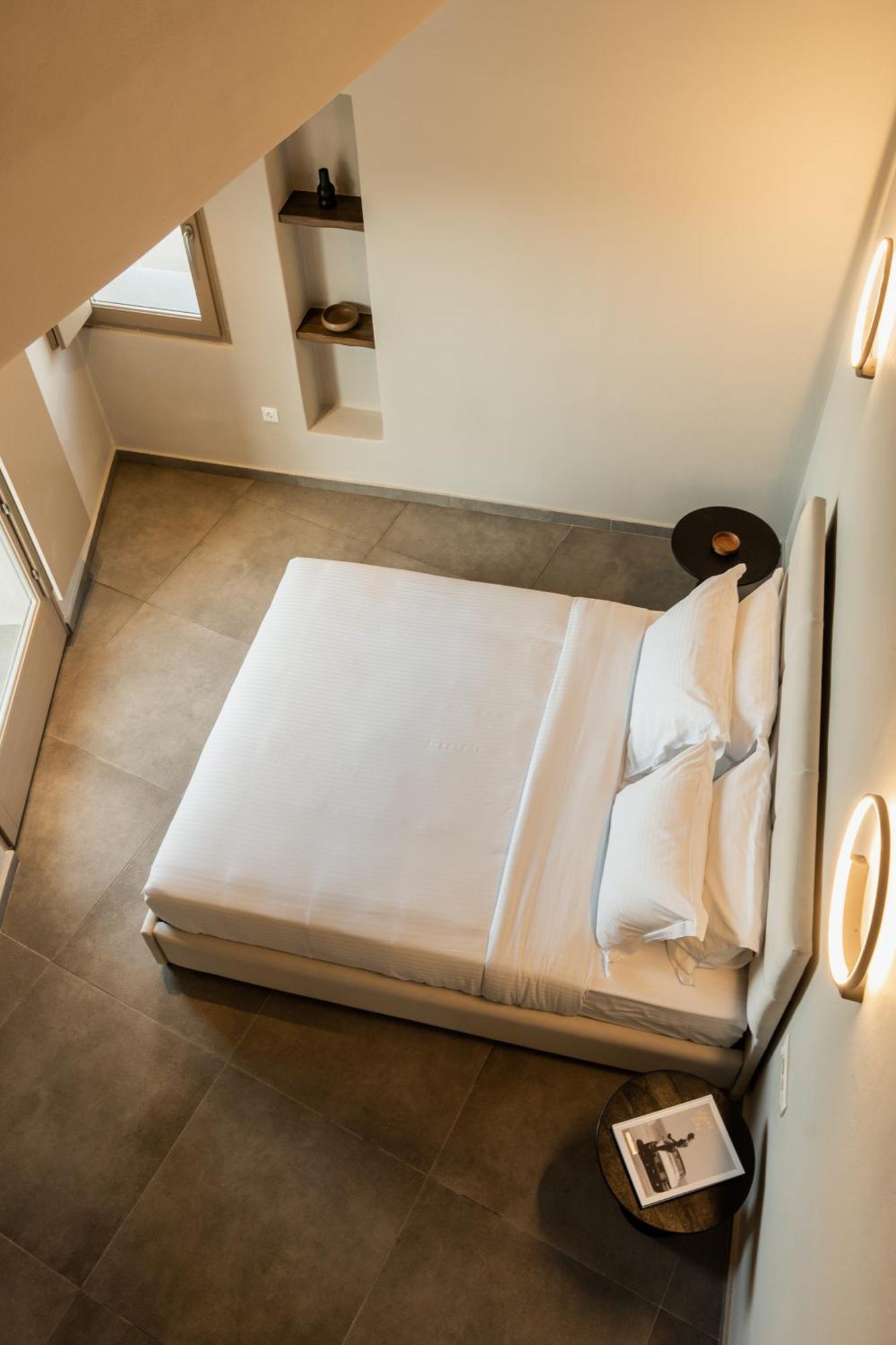 Black Diamond Suites (Adults Only) Akrotírion Eksteriør bilde