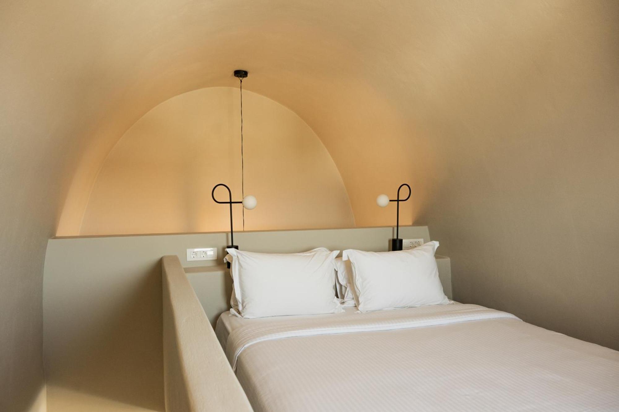 Black Diamond Suites (Adults Only) Akrotírion Eksteriør bilde