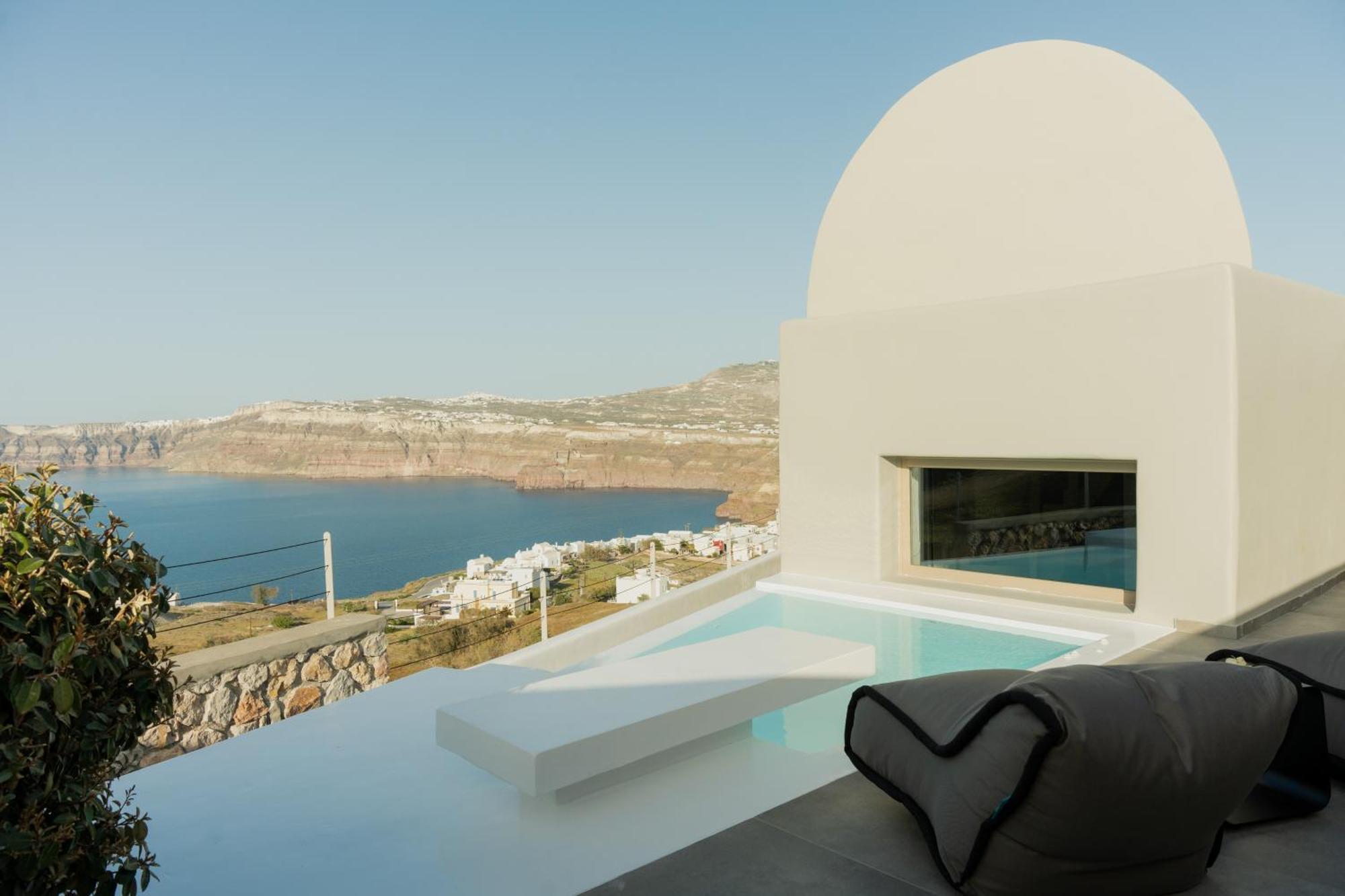 Black Diamond Suites (Adults Only) Akrotírion Eksteriør bilde