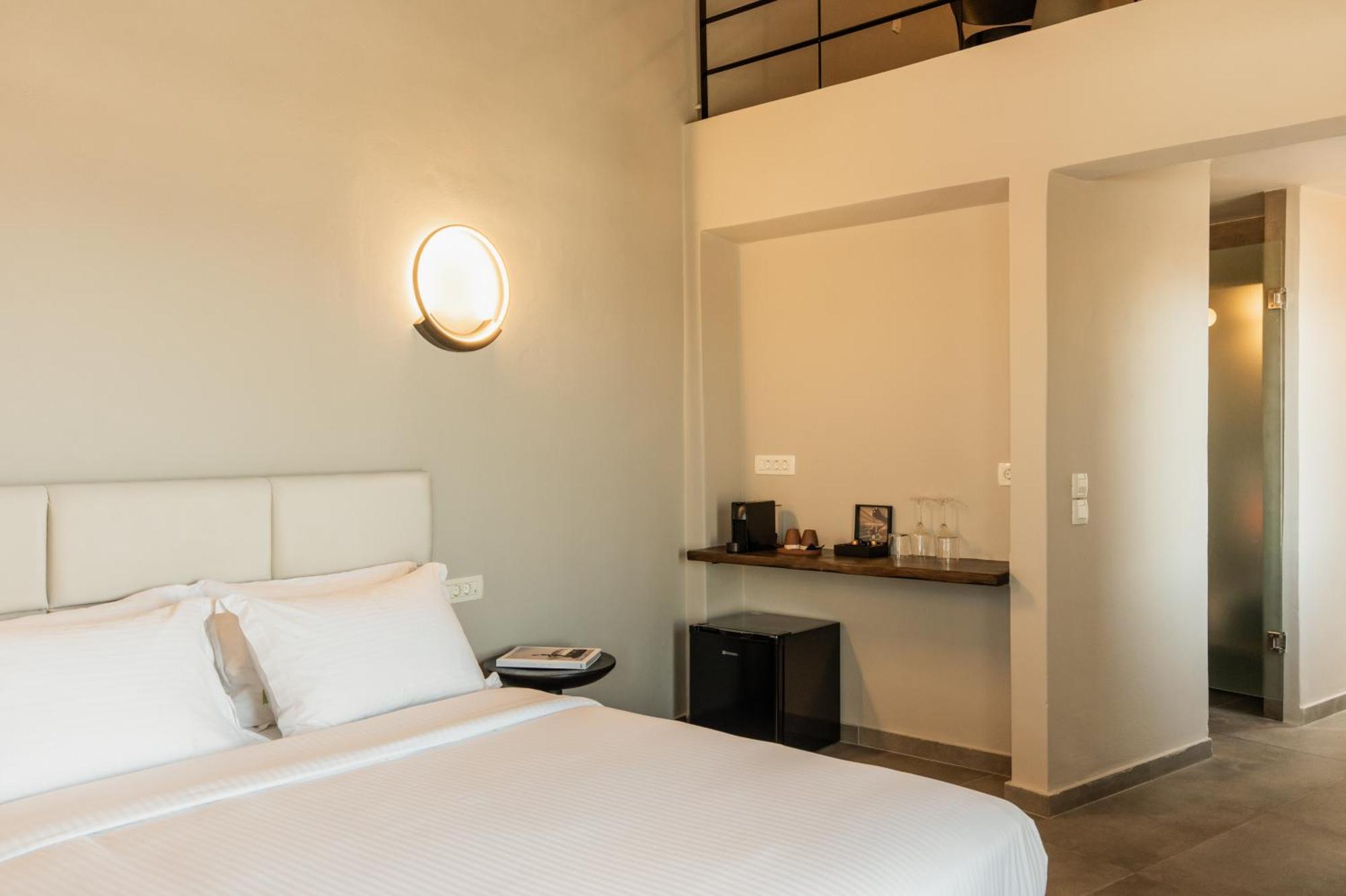 Black Diamond Suites (Adults Only) Akrotírion Eksteriør bilde