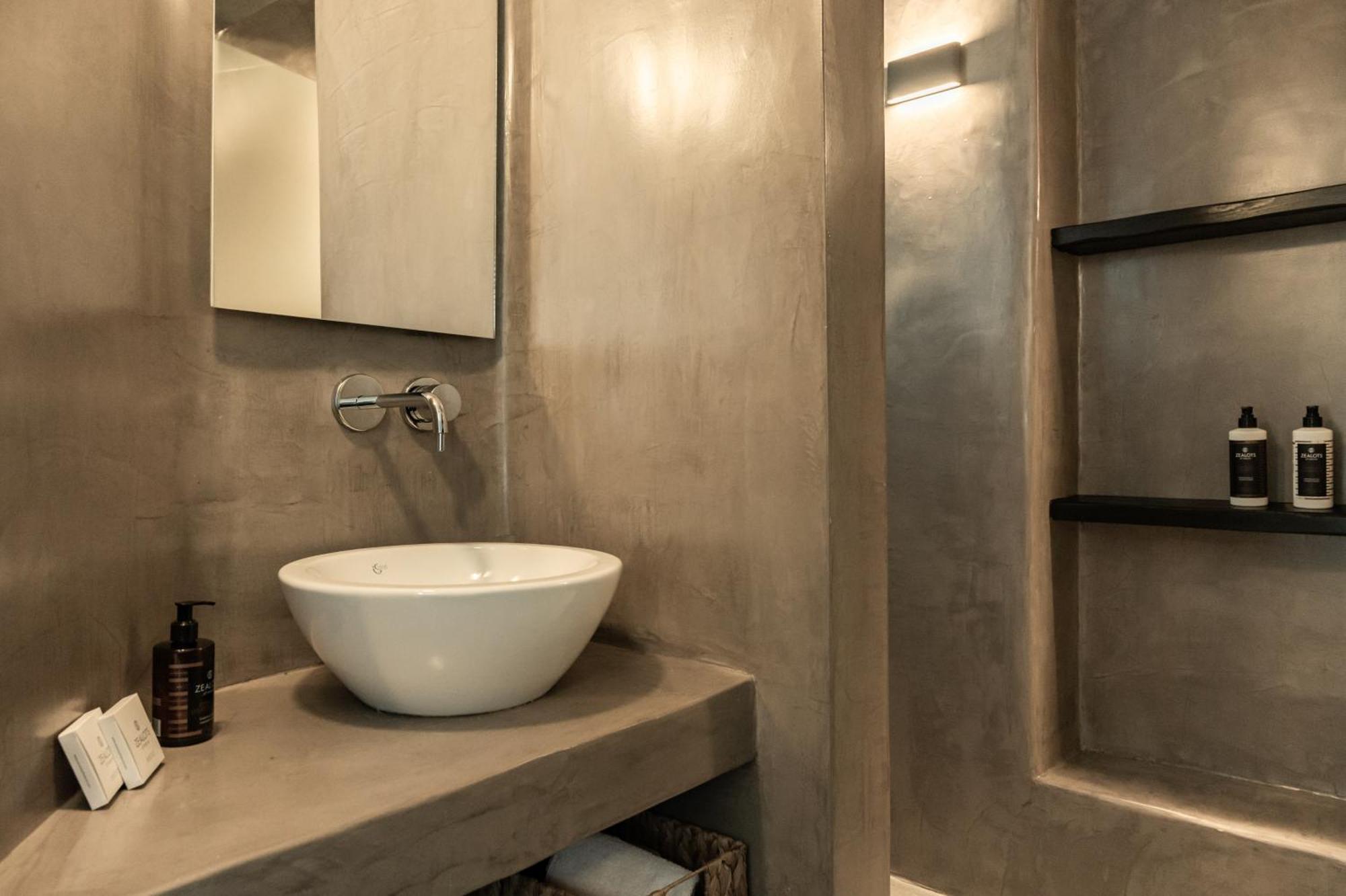 Black Diamond Suites (Adults Only) Akrotírion Rom bilde