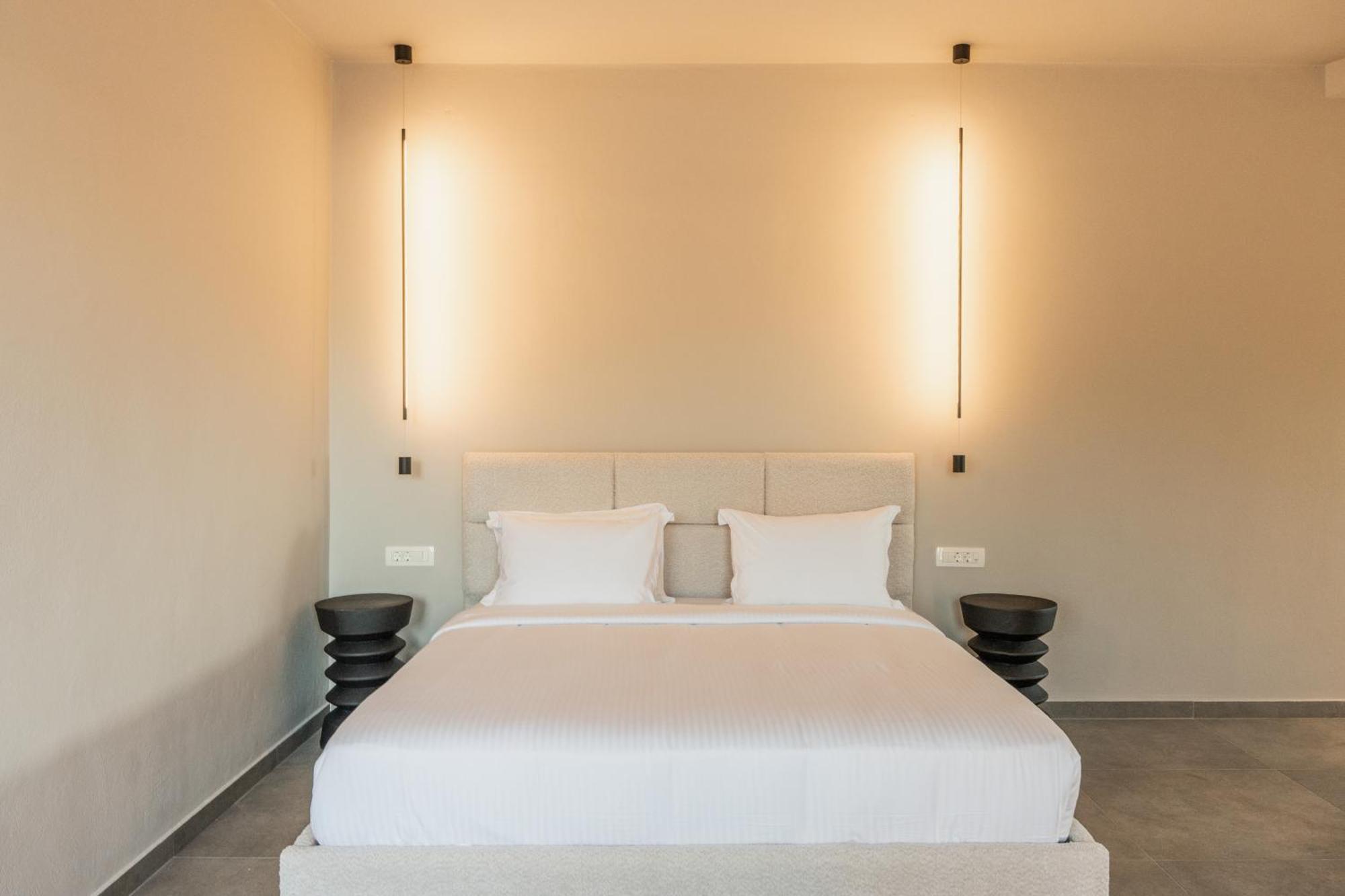 Black Diamond Suites (Adults Only) Akrotírion Eksteriør bilde