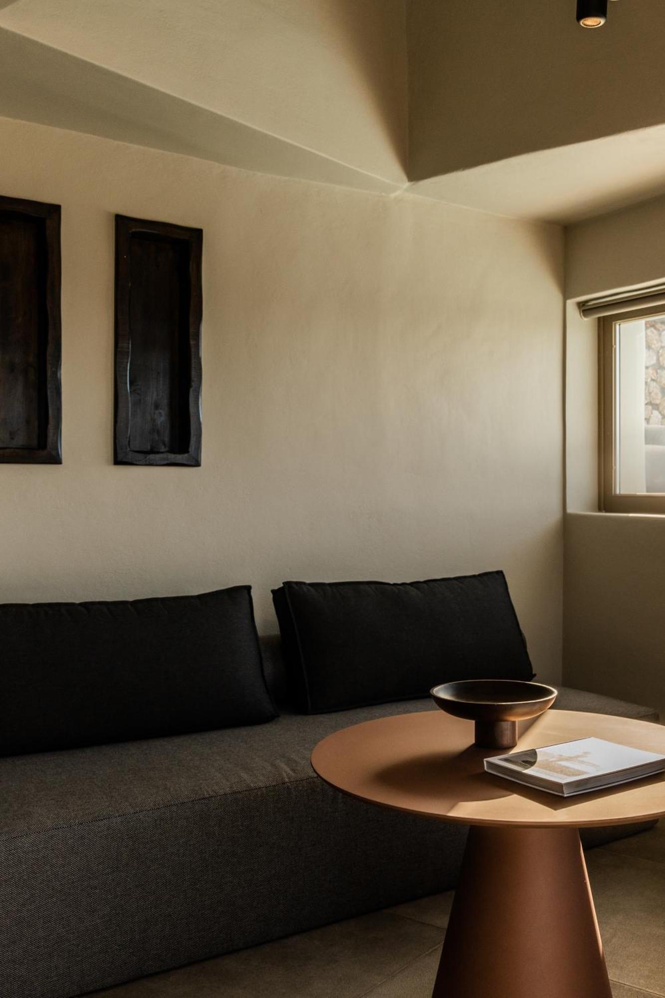 Black Diamond Suites (Adults Only) Akrotírion Eksteriør bilde