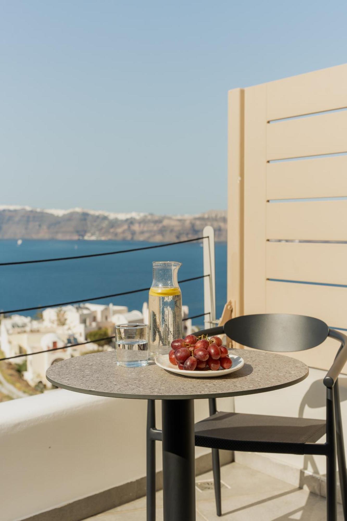 Black Diamond Suites (Adults Only) Akrotírion Eksteriør bilde