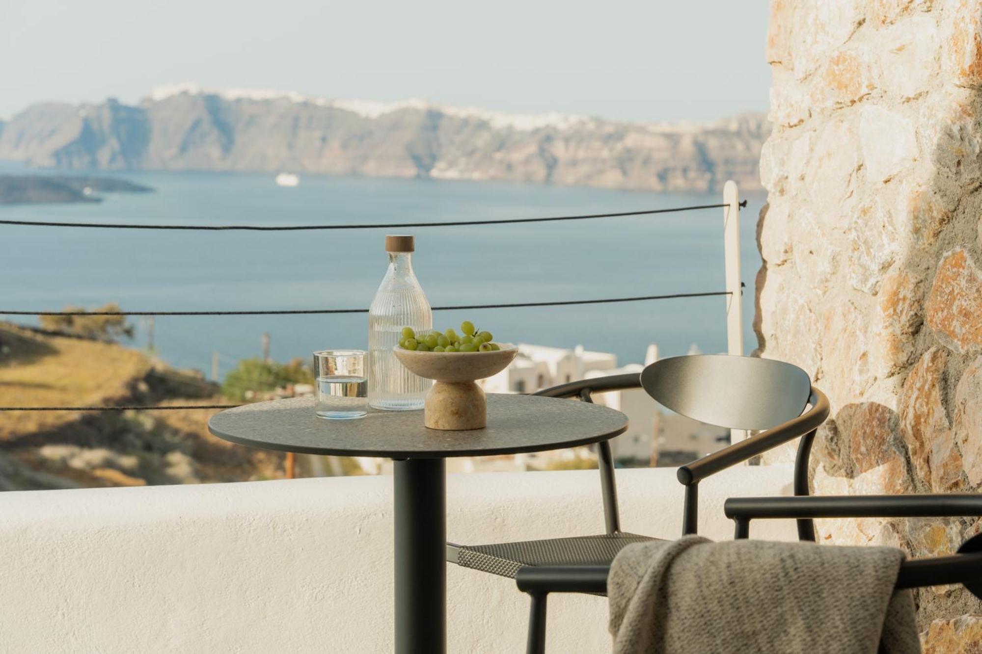 Black Diamond Suites (Adults Only) Akrotírion Rom bilde