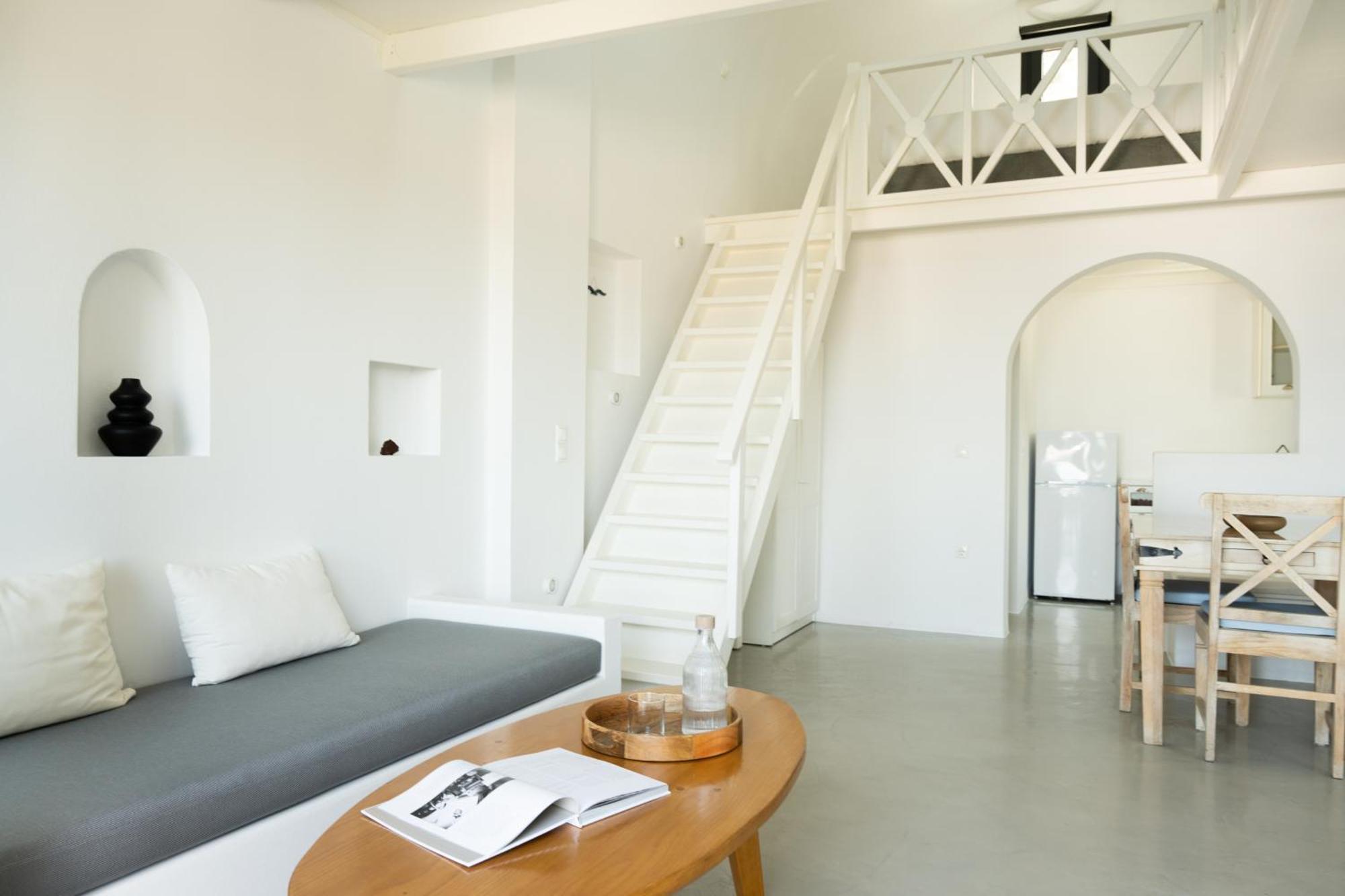 Black Diamond Suites (Adults Only) Akrotírion Eksteriør bilde