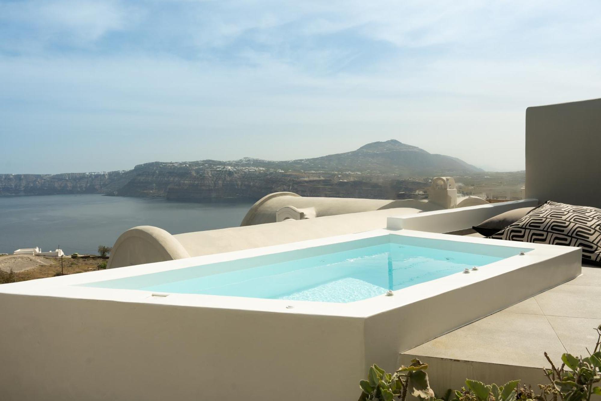 Black Diamond Suites (Adults Only) Akrotírion Eksteriør bilde