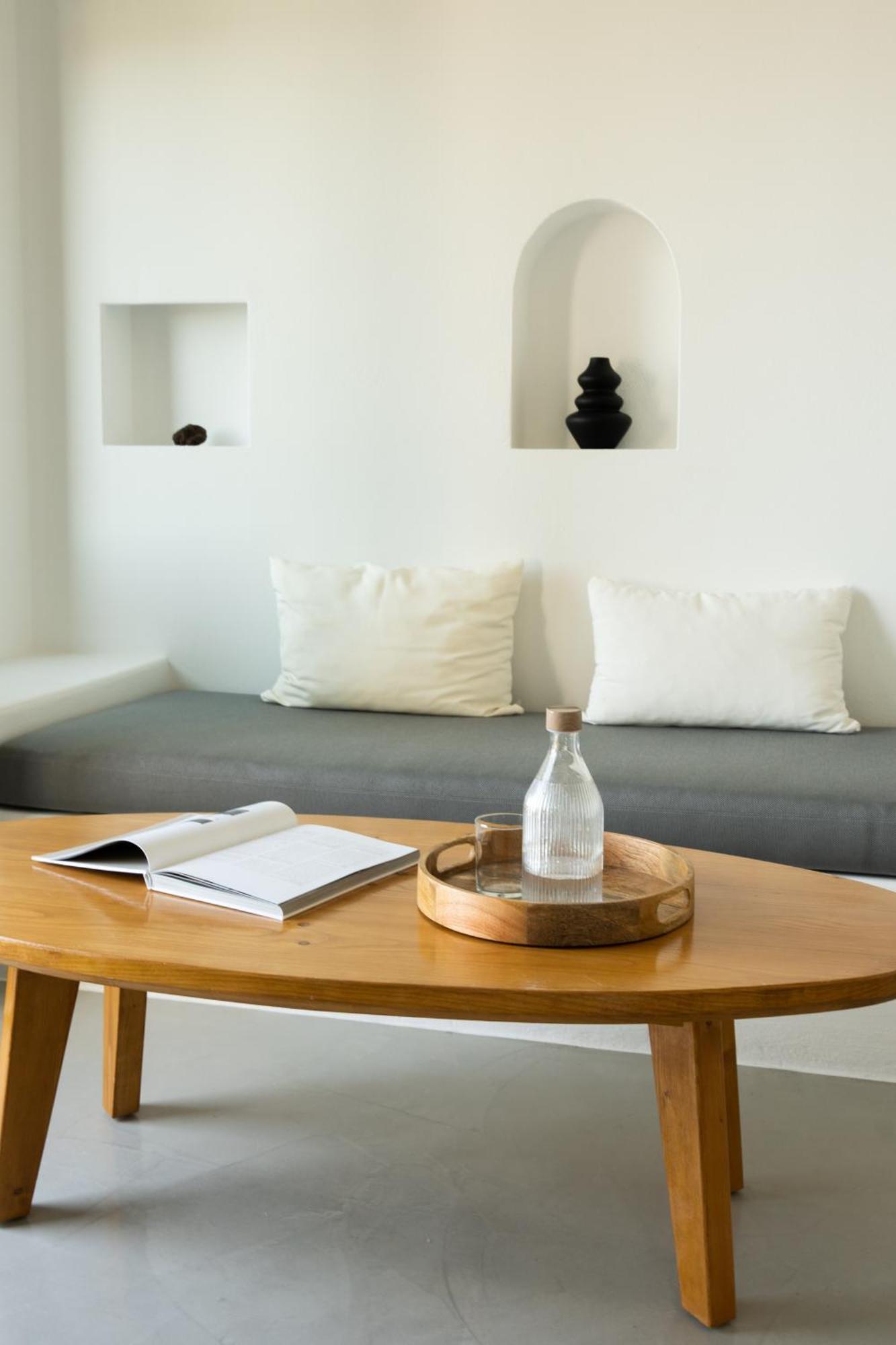 Black Diamond Suites (Adults Only) Akrotírion Eksteriør bilde
