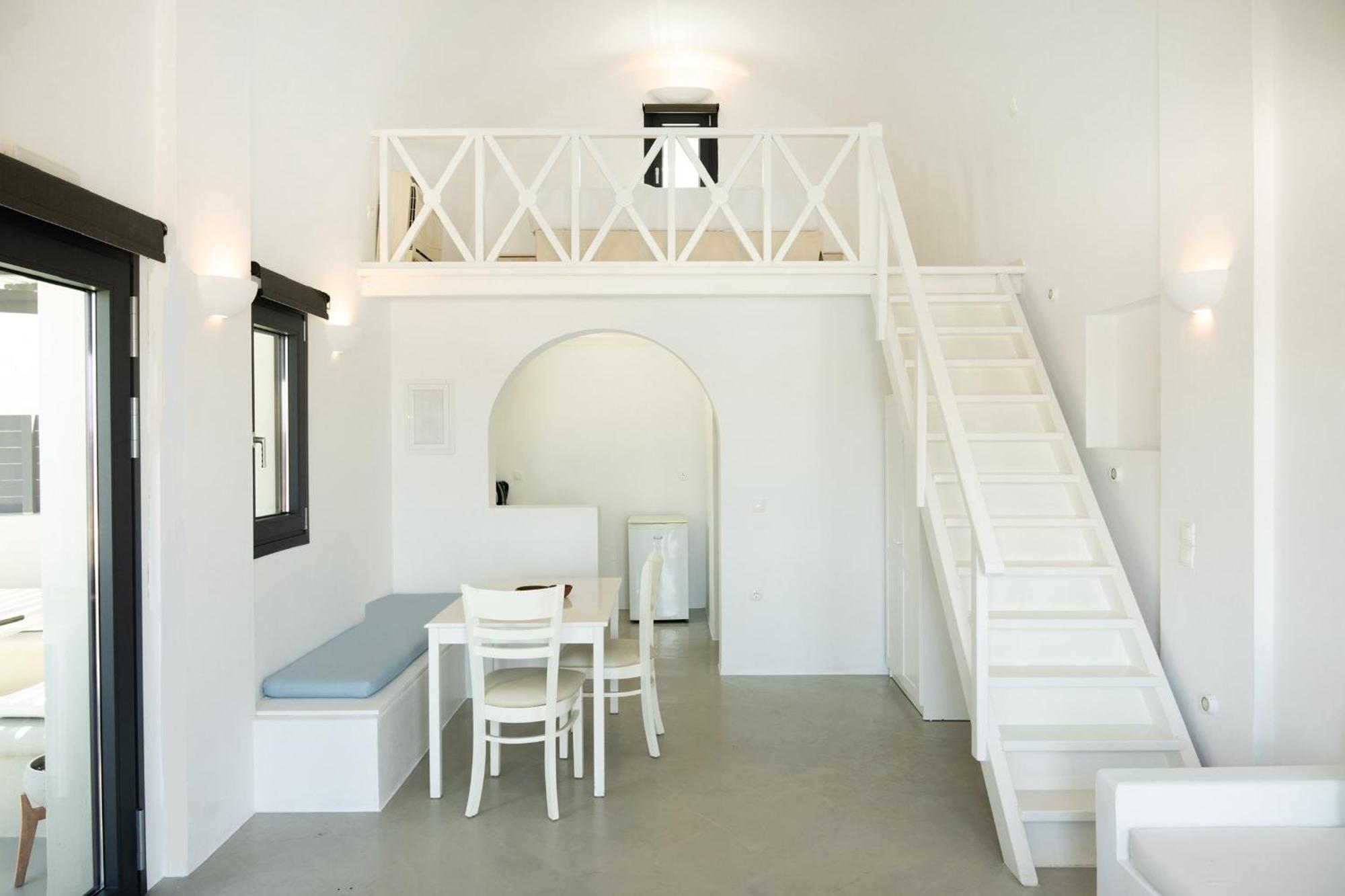 Black Diamond Suites (Adults Only) Akrotírion Eksteriør bilde