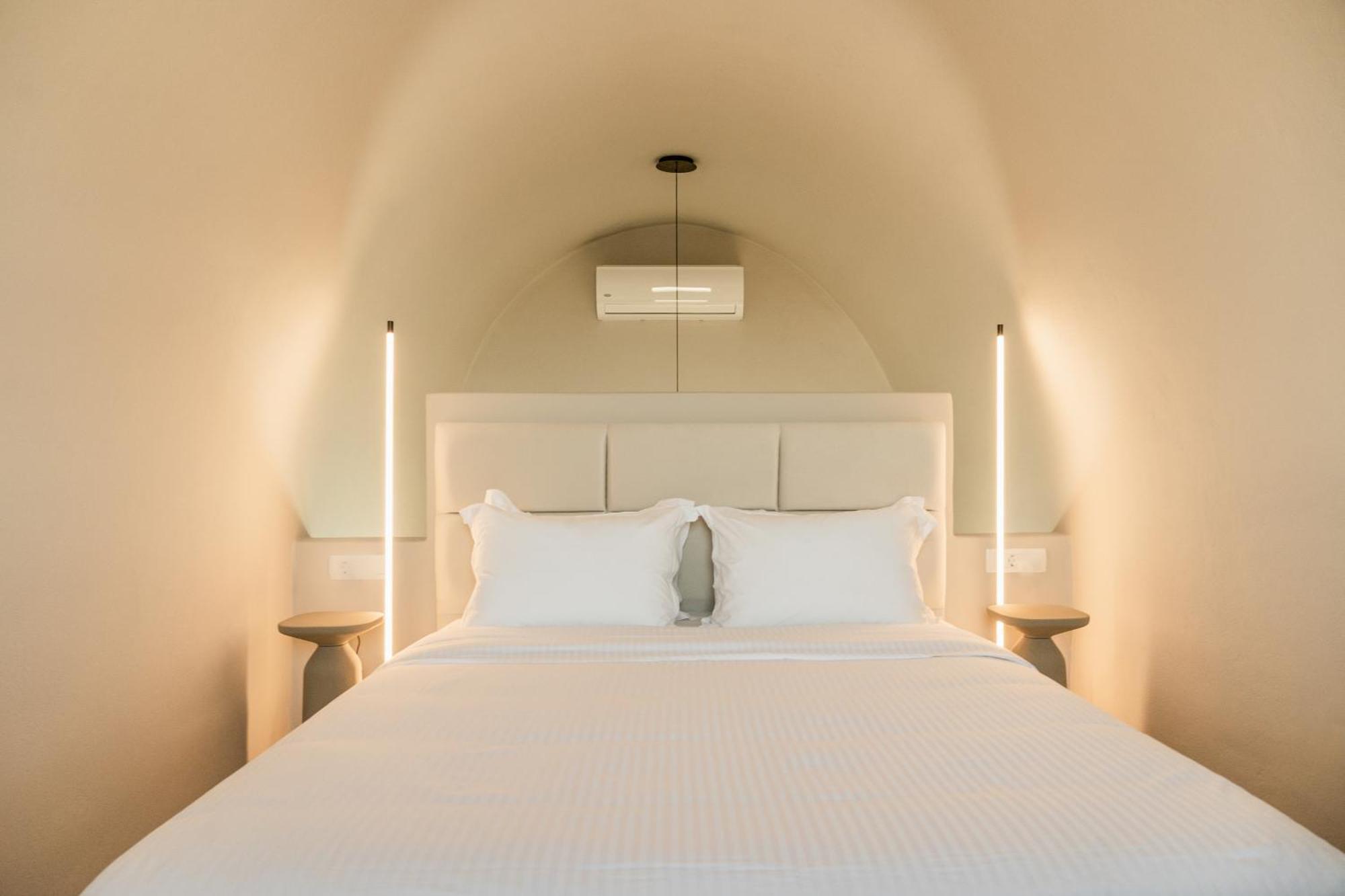 Black Diamond Suites (Adults Only) Akrotírion Eksteriør bilde