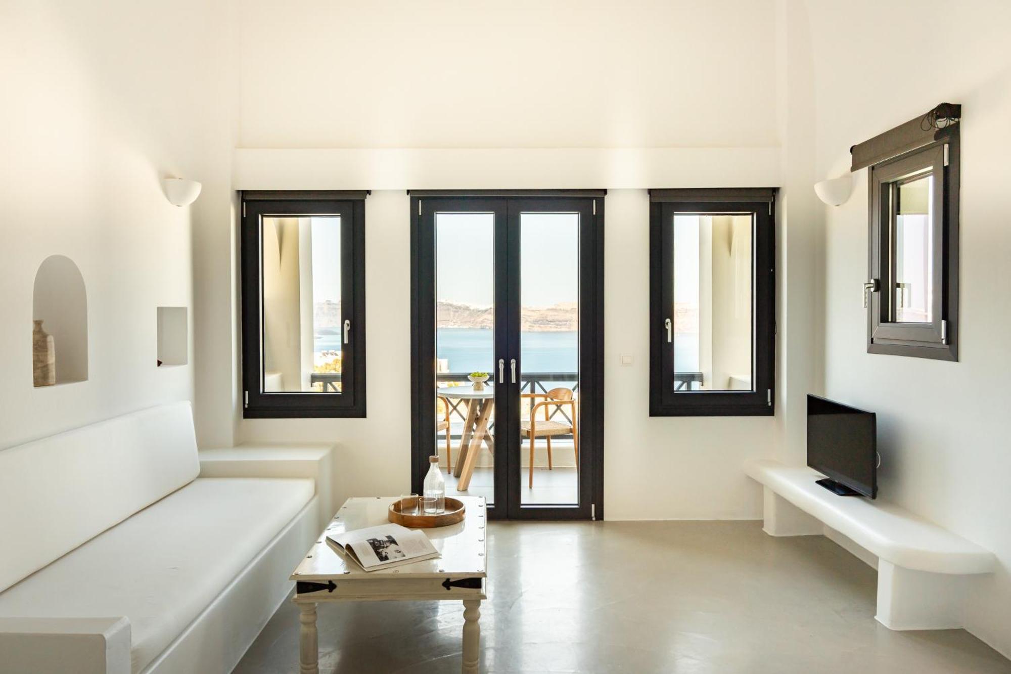 Black Diamond Suites (Adults Only) Akrotírion Eksteriør bilde