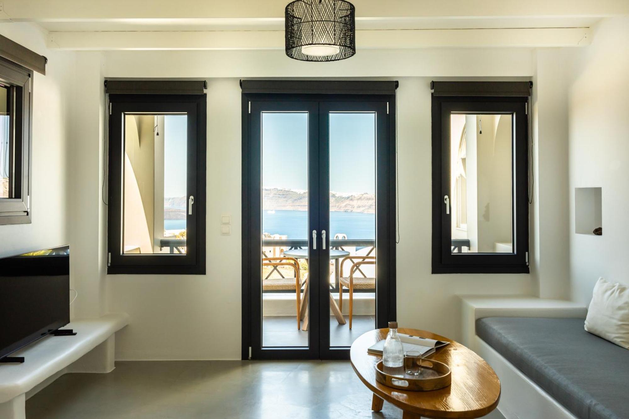 Black Diamond Suites (Adults Only) Akrotírion Eksteriør bilde
