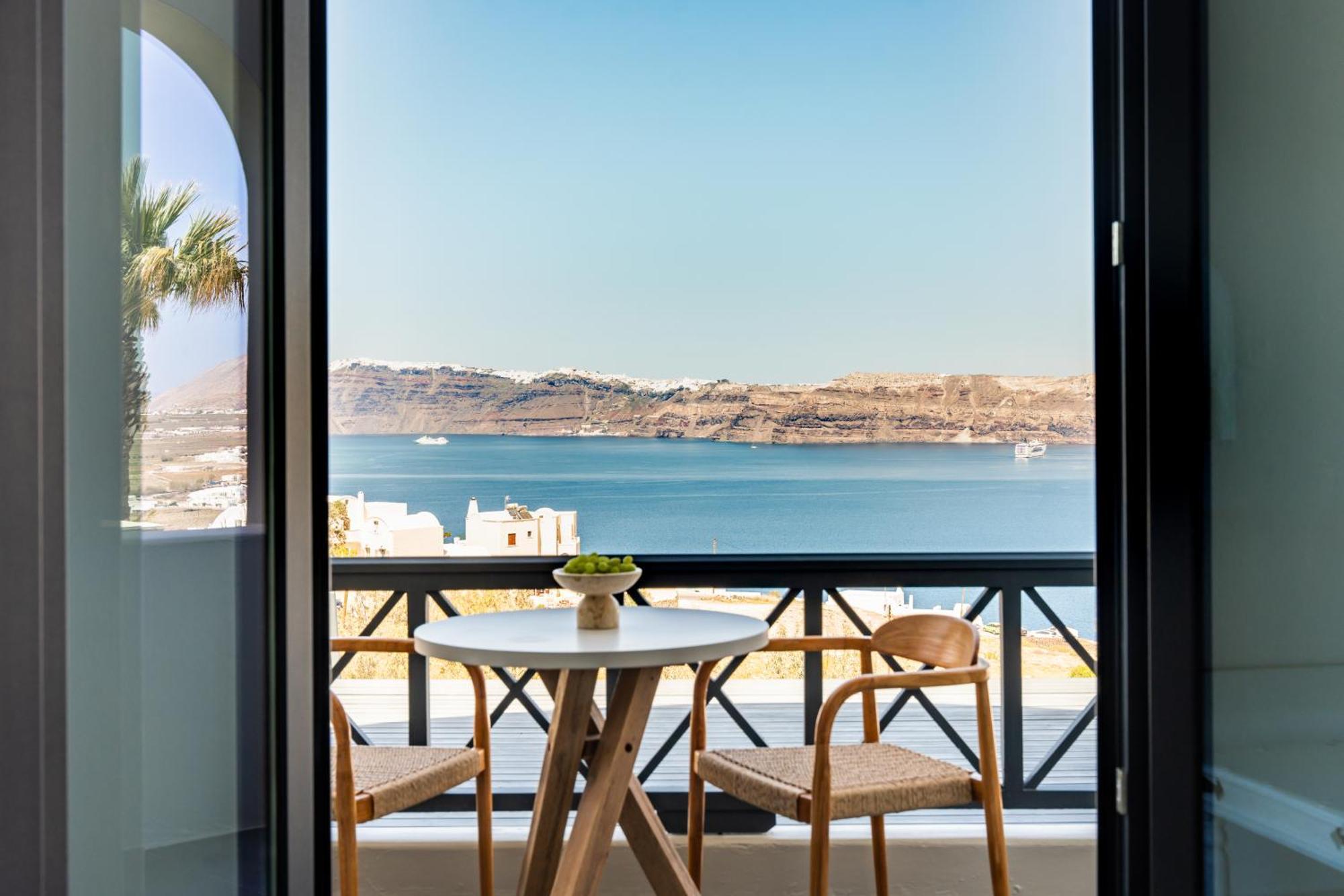 Black Diamond Suites (Adults Only) Akrotírion Eksteriør bilde