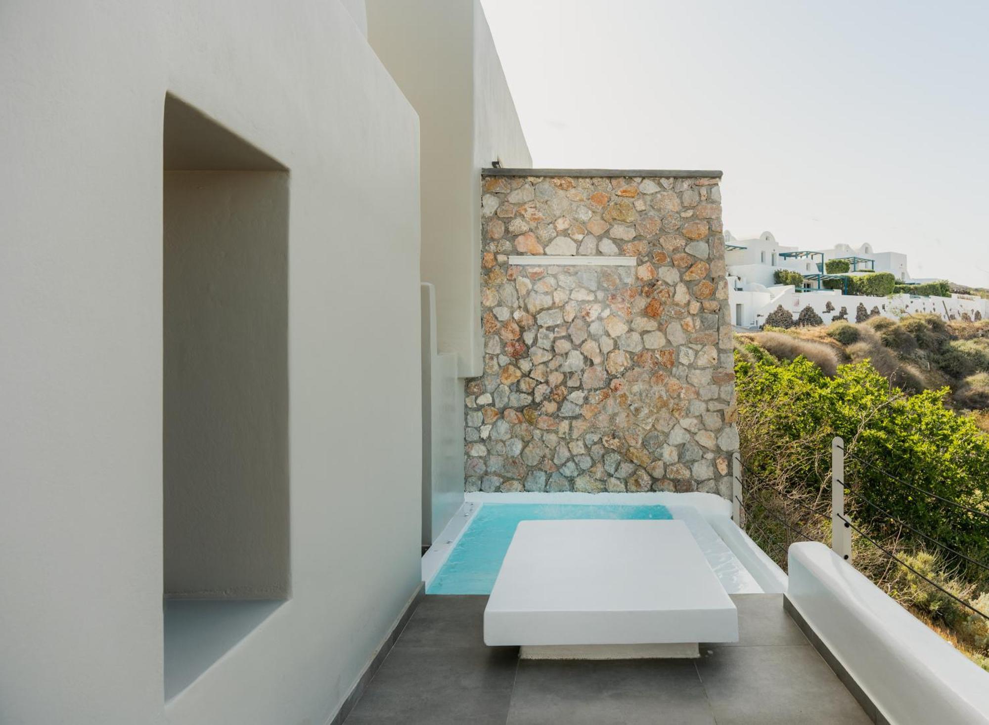 Black Diamond Suites (Adults Only) Akrotírion Eksteriør bilde
