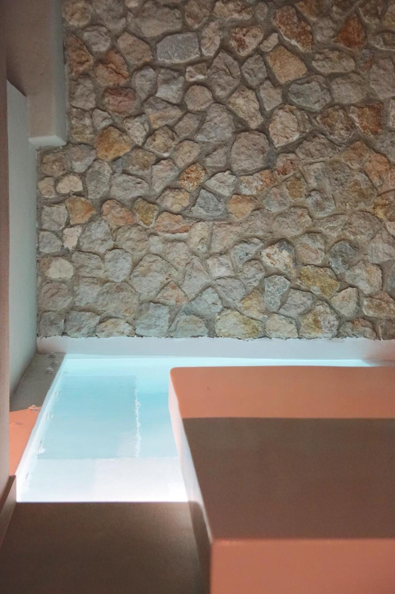 Black Diamond Suites (Adults Only) Akrotírion Eksteriør bilde