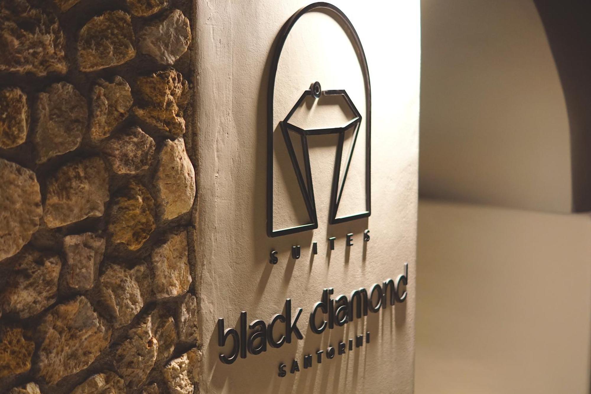 Black Diamond Suites (Adults Only) Akrotírion Eksteriør bilde